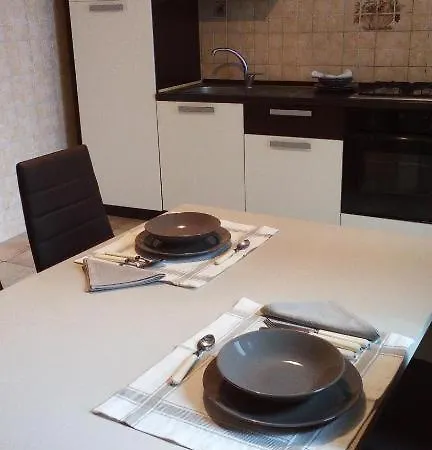 Holiday home Etna Little Santa Venerina