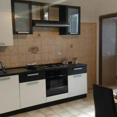 Holiday home Etna Little