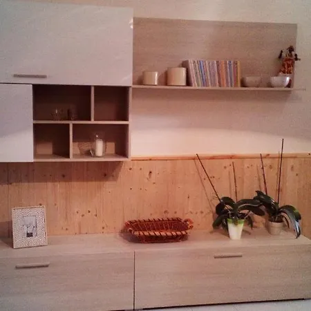 Etna Little Holiday home *