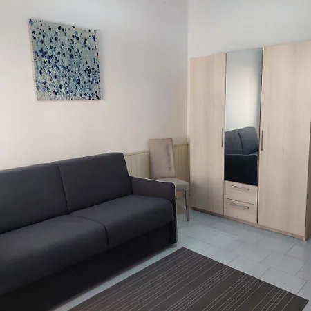 Etna Little Holiday home